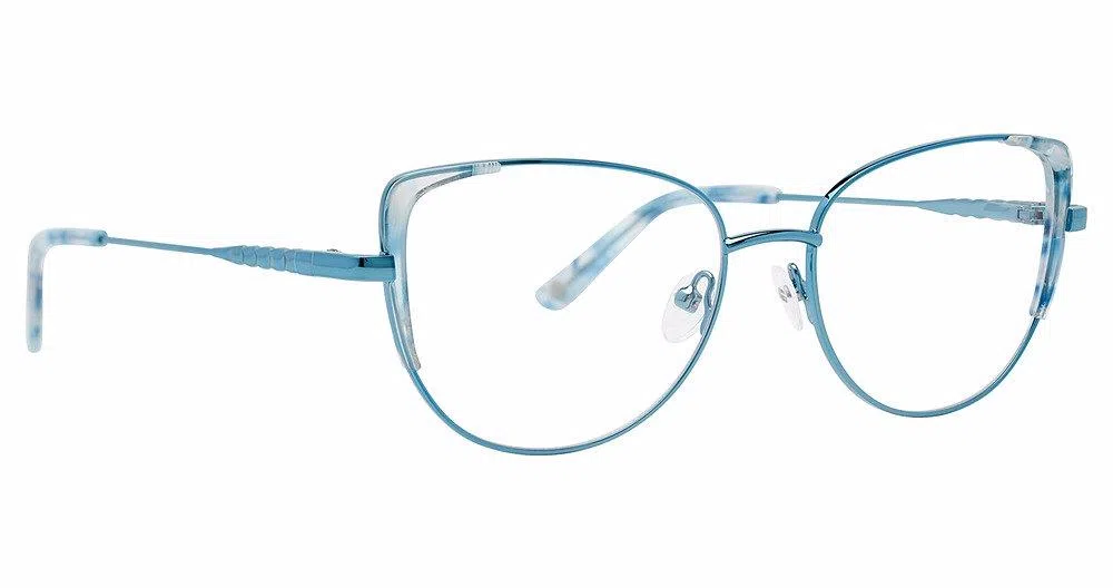 Jenny Lynn JLINTELLIGENT Eyeglasses - view 2